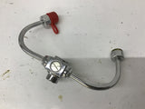Guardian Equipment Faucet Mounted Eyewash Station