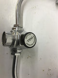 Guardian Equipment Faucet Mounted Eyewash Station