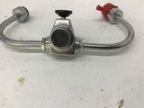 Guardian Equipment Faucet Mounted Eyewash Station