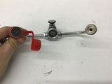 Guardian Equipment Faucet Mounted Eyewash Station