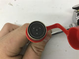 Guardian Equipment Faucet Mounted Eyewash Station