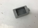 Appleton APP FS-1-50 1/2" Mall Iron FS-FD CS Dev Box