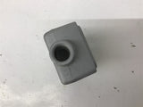 Appleton APP FS-1-50 1/2" Mall Iron FS-FD CS Dev Box