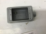 Appleton APP FS-1-50 1/2" Mall Iron FS-FD CS Dev Box