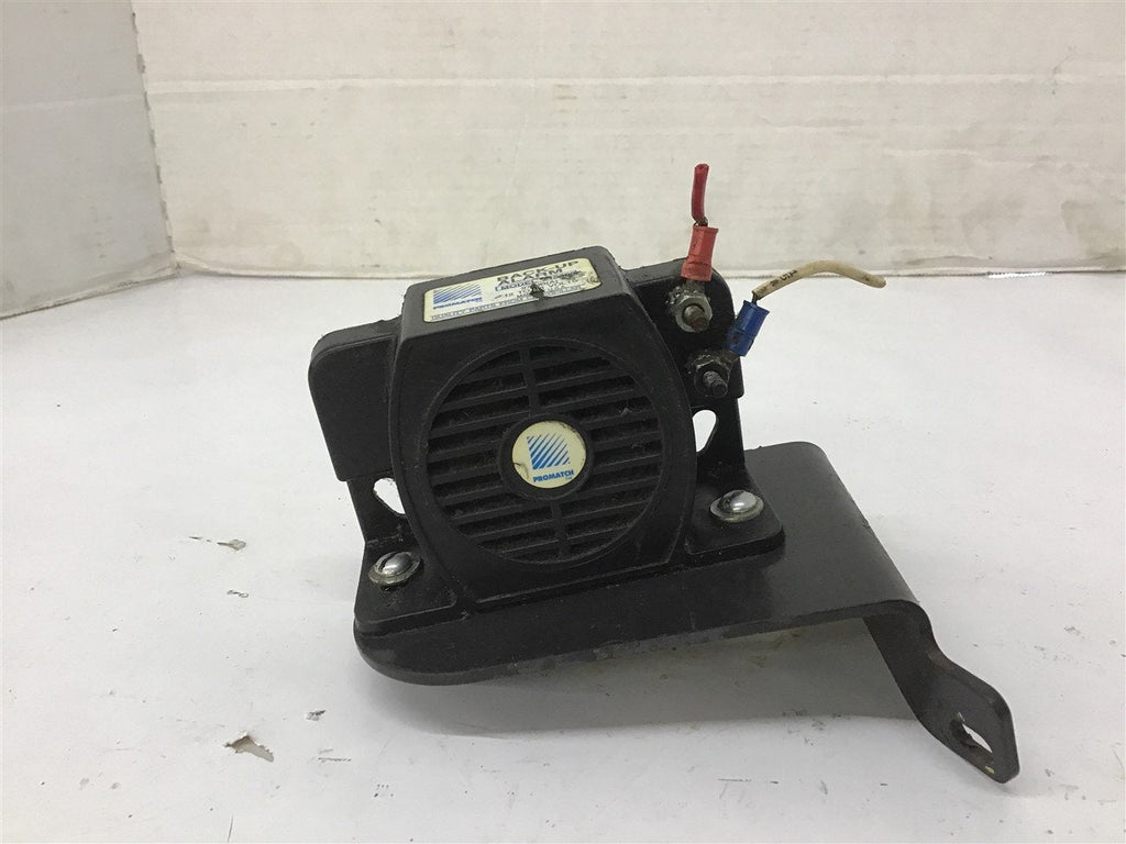 Back - Up Alarm 215408 12-48V