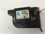 Back - Up Alarm 215408 12-48V