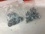 Power Fasteners 7410SD1 3/8" X 2-1/4" Power Stud Lot Of 85