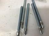 Red Head Trubolt GWS-3850 3/8" x 5" Wedge Lot Of 50