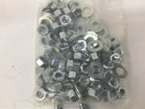 Red Head Trubolt GWS-3850 3/8" x 5" Wedge Lot Of 50