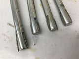 WEJ-IT Item 1270 1/2" x 7" Wedge Anchor Lot Of 33