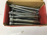 WEJ-IT Item 1270 1/2" x 7" Wedge Anchor Lot Of 33