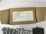 C-2 Kit Anchor Bolts Washers plugs and cap