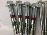 C-2 Kit Anchor Bolts Washers plugs and cap
