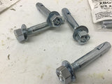 WEJ-IT XBG3823 Concrete Wedge Anchors 3/8" x 2-3/4" Lot Of 24