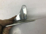 Steel Swivel Wheel Caster Mounts Assorted Lot Of 3