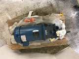 Sterling 42055508 AC Motor 2.5HP 190/380V 2890RPM 182TCZ 50HZ 3PH TEFC