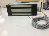 Securitron Magnalock Model 62 1200 LBS Holding Force 12-24 V