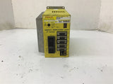 Fanuc A06B-6093-H152 Servo Amplifier Unit 220-240V