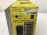 Fanuc A06B-6093-H152 Servo Amplifier Unit 220-240V