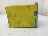 Fanuc A06B-6093-H152 Servo Amplifier Unit 220-240V