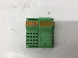 Phoenix Interbus 200 IB Order NO 2729800 Module ID Dynamic