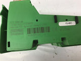 Phoenix Interbus 200 IB Order NO 2729800 Module ID Dynamic