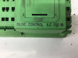 Phoenix Interbus 200 IB Order NO 2729800 Module ID Dynamic