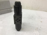 Daikin KSO-G02-4CP-30-EN Solenoid Controlled Valve