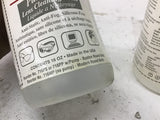 Magic Safety Products Lens Cleaning Liquid 16 oz Lot Of 3