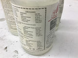 Magic Safety Products Lens Cleaning Liquid 16 oz Lot Of 3