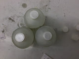Magic Safety Products Lens Cleaning Liquid 16 oz Lot Of 3