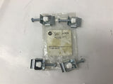 Allen Bradley 77135-166-55 Mounting Clips Lot Of 4