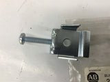 Allen Bradley 77135-166-55 Mounting Clips Lot Of 4