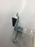 Allen Bradley 77135-166-55 Mounting Clips Lot Of 4
