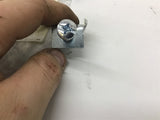 Allen Bradley 77135-166-55 Mounting Clips Lot Of 4