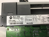 Allen Bradley 1747-L542 Processor Unit
