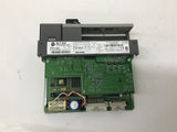 Allen Bradley 1747-L542 Processor Unit
