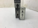 Allen Bradley 1747-L542 Processor Unit