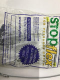 Stop Flex STOPFUSAE105 Retention System For Pressure Hoses 21-1/2" L Lot Of 10