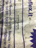 Stop Flex STOPFUSAE105 Retention System For Pressure Hoses 21-1/2" L Lot Of 10