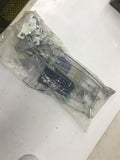 Stop Flex STOPFUSAE105 Retention System For Pressure Hoses 21-1/2" L Lot Of 10