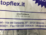 Stop Flex STOPFUDIN425 Retention System For Pressure Hoses 23" L Lot Of 10
