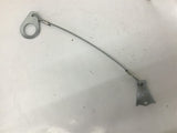 Stop Flex STOPFUDIN425 Retention System For Pressure Hoses 23" L Lot Of 10
