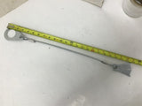 Stop Flex STOPFUDIN425 Retention System For Pressure Hoses 23" L Lot Of 10