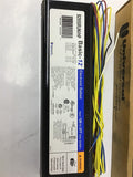 Universal Basic-12 B295SRUNVHP Ballast 120-277 V