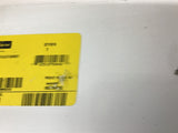 Hoffman A12N12P Interior Panel 10-3/4" x 10-3/4"