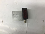 Omron E36-L36 Photoelectric Sensor 10-30VDC