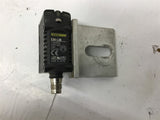 Omron E36-L36 Photoelectric Sensor 10-30VDC