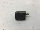 Omron E36-L36 Photoelectric Sensor 10-30VDC