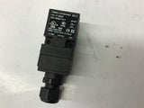 Schermersal AZ 17-02ZK Limit Switch